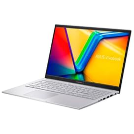Ноутбук 15,6'' Asus Vivobook 15 i5 1235U / 16ГБ / 512SSD / DOS / (X1504ZA-BQ1106) фото