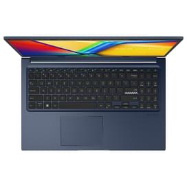 Ноутбук Asus VivoBook 15 i3 1215U/ 8ГБ / 512SSD / 15.6 / DOS / (X1504ZA-BQ1141) фото
