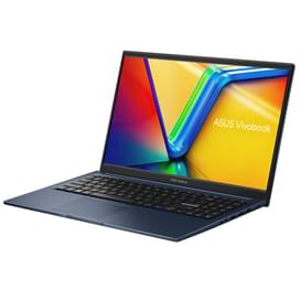 Ноутбук Asus VivoBook 15 i3 1215U/ 8ГБ / 512SSD / 15.6 / DOS / (X1504ZA-BQ1141) фото