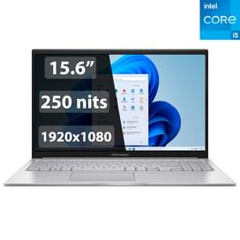 Ноутбук Asus VivoBook 15 i5 1235U/ 8ГБ / 512SSD / 15.6 / Win11 / (X1504ZA-BQ146W) фото