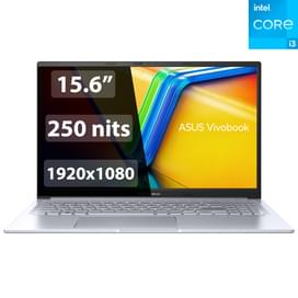 Ноутбук 15,6'' Asus Vivobook 15X i3 1220P / 8ГБ / 512SSD / DOS / (K3504ZA-BQ123) фото
