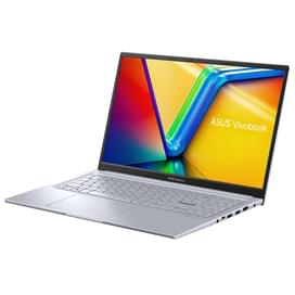Ноутбук 15,6'' Asus Vivobook 15X i3 1220P / 8ГБ / 512SSD / DOS / (K3504ZA-BQ123) фото