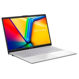 Ноутбук Asus Vivobook Go 15 i3 N305 / 8ГБ / 256SSD / 15.6 / DOS / (E1504GA-BQ192) фото