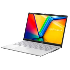 Ноутбук Asus Vivobook Go 15 i3 N305 / 8ГБ / 256SSD / 15.6 / DOS / (E1504GA-BQ192) фото