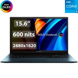 Ноутбук 15,6'' Asus VivoBook Pro 15 OLED (512500H-16-512-RTX3050-4-D) (K6500ZC-MA367) фото