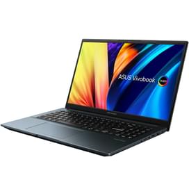 Ноутбук 15,6'' Asus VivoBook Pro 15 OLED (512500H-16-512-RTX3050-4-D) (K6500ZC-MA367) фото