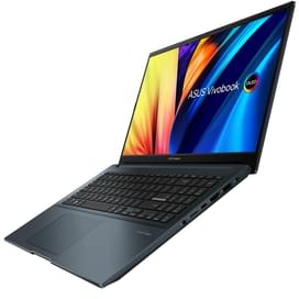 Ноутбук 15,6'' Asus VivoBook Pro 15 OLED (512500H-16-512-RTX3050-4-D) (K6500ZC-MA367) фото
