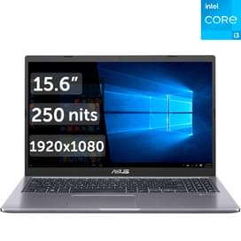 Ноутбук Asus X515MA i3 10110U / 8ГБ / 1000HDD / 15.6 / Win10 / (X515FA-EJ066T) фото