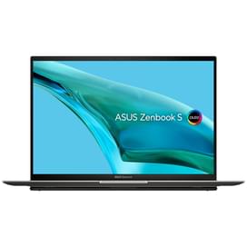 Ноутбук Asus Zenbook 15 OLED Ryzen 5 7535U / 16ГБ / 512SSD / 15.6 / DOS / (UM3504DA-MA197) фото