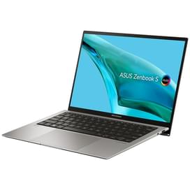 Ноутбук Asus Zenbook 15 OLED Ryzen 5 7535U / 16ГБ / 512SSD / 15.6 / DOS / (UM3504DA-MA197) фото