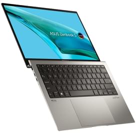 Ноутбук Asus Zenbook 15 OLED Ryzen 5 7535U / 16ГБ / 512SSD / 15.6 / DOS / (UM3504DA-MA197) фото