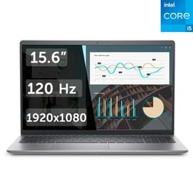 Ноутбук Dell Vostro 3530 Ci5 1334U / 8GB / SSD 512GB / DOS / 15.6 / (N3409PVNB3530) фото