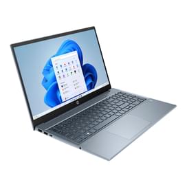 Ноутбук HP Pavilion 15-eh3060ci Ryzen 7 7730U / 16ГБ / 512SSD / 15.6 / Win11 / (A14WKEA) фото