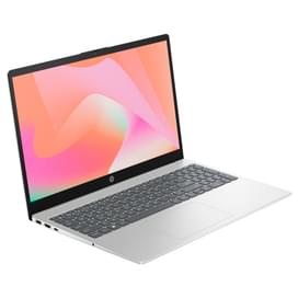 Ноутбук HP 15-fc0058ci Ryzen 5 7520U / 8GB / SSD512GB / DOS / 15.6 / (A19WBEA) фото