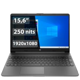 Ноутбук 15,6" HP 15s-eq1162ur (Ryzen 3 3250U-8-256-W)(22R19EA) фото