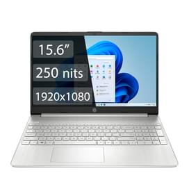 Ноутбук 15,6'' HP 15s-eq2004ci (Ryzen 5 5500U / 8Гб / 512SSD)(7A5N6EA) фото