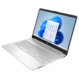 Ноутбук HP 15s-eq2012ci (Ryzen 7 5700U / 8ГБ / 512SSD / 15.6 / Win11 / (A27S7EA) фото
