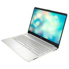Ноутбук HP 15s-eq2017ci Ryzen 5 5500U/ 8ГБ /512SSD / 15.6 /DOS /(9L6Q8EA) фото