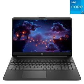 Ноутбук 15,6'' HP 15s-fq5031ci (51235U-16-512-D) (6J5Y1EA) фото