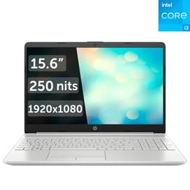 Ноутбук 15,6'' HP 15s-fq5035ci (31215U-8-512-D) (725W0EA) фото