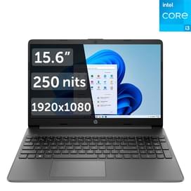 15,6'' HP Ноутбугі 15s-fq5038ci (31215U-8-512-W) (6K314EA) фото
