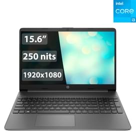 Ноутбук HP 15s-fq5041ci i3 1215U/ 8ГБ /512SSD / 15.6 /DOS /(6K3C3EA) фото