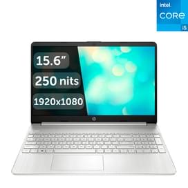 Ноутбук HP 15s-fq5073ci i5 1235U / 8  / 512 SSD / 15,6 / DOS / (7Z812EA) фото