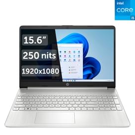 Ноутбук HP 15s-fq5092ci Ci5 1235U / 16ГБ / 512SSD / 15.6 / Win11 / (A27S9EA) фото