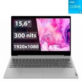 Ноутбук 15,6'' Lenovo IdeaPad 3 (31215U-8-512-D) (82RK00EYRK) фото
