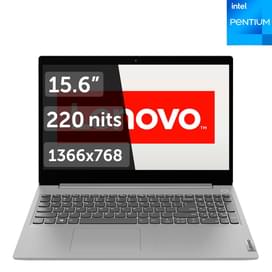 15,6'' Lenovo IdeaPad 3 Ноутбугі (PN5030-8-1-D) (81WQ00EQRK) фото