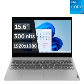 Ноутбук 15,6'' Lenovo  IdeaPad 3 (51235U-8-512-W) (82RK00F0RK) фото