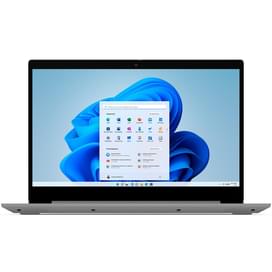 Ноутбук 15,6'' Lenovo  IdeaPad 3 (51235U-8-512-W) (82RK00F0RK) фото