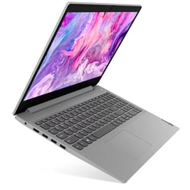 Ноутбук 15,6'' Lenovo  IdeaPad 3 (51235U-8-512-W) (82RK00F0RK) фото