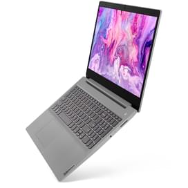 Ноутбук 15,6'' Lenovo  IdeaPad 3 (51235U-8-512-W) (82RK00F0RK) фото