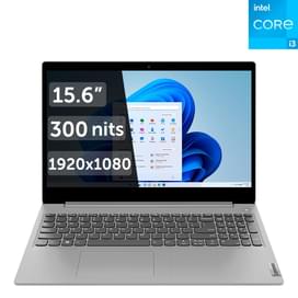 Ноутбук 15,6'' Lenovo IdeaPad 3 (31215U-8-256-W) (82RK00HWRK) фото
