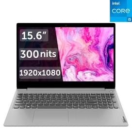 Ноутбук 15,6'' Lenovo IdeaPad 3 (51235U-16-512-D) (82RK00L4RK) фото