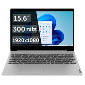 Ноутбук 15,6'' Lenovo IdeaPad 3 (Ryzen 5 5625U-8-512-W) (82RN00BFRK) фото