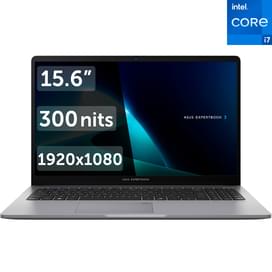 Ноутбук Asus ExpertBook Ci7 13700H / 16GB / SSD512GB / DOS / 15.6 / (P1503CVA-S70308) фото