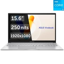 Ноутбук Asus Vivobook 15 / Ci3 1315U / 16GB / SSD512GB / DOS / (X1504VA-BQ2284) фото