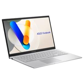 Ноутбук Asus Vivobook 15 / Ci3 1315U / 16GB / SSD512GB / DOS / (X1504VA-BQ2284) фото