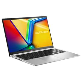 Ноутбук Asus Vivobook 15 / Ci5 13420H / 16GB / SSD512GB / DOS / (X1502VA-BQ784) фото