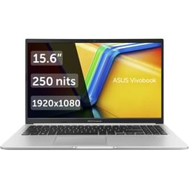 Ноутбук Asus Vivobook 15 / Ryzen 7 5825U / 16GB / SSD512GB / 15.6 / DOS / (M1502YA-BQ607) фото