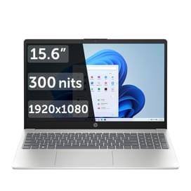 Ноутбук 15,6'' HP 15-fc0084ci / Ryzen 5 7520U / 8GB / SSD512GB / Win 11 / (B4ND1EA) фото