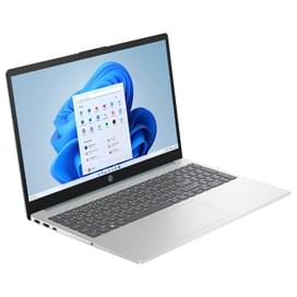 Ноутбук 15,6'' HP 15-fc0085ci / Ryzen 5 7520U / 16GB / SSD512GB / Win 11 / (B4ND2EA) фото
