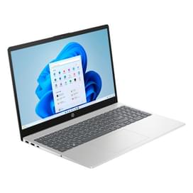 Ноутбук HP 15-fd0117c / Ci5 1334U / 8GB / SSD 512GB / Win 11 / 15.6 / (AF6D1EA) фото