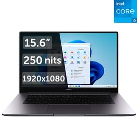 15,6'' Huawei MateBook D15 Ноутбугі (51135G7-8-512-W) (BohrD-WDH9DL) фото