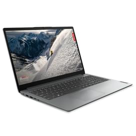 Ноутбук Lenovo IdeaPad 1 15AMN7 / Ryzen 5 7520U / 16GB / SSD512GB / Win 11 / 15.6 / (82VG00TTRK) фото