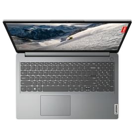 Ноутбук Lenovo IdeaPad 1 15AMN7 / Ryzen 5 7520U / 16GB / SSD512GB / Win 11 / 15.6 / (82VG00TTRK) фото