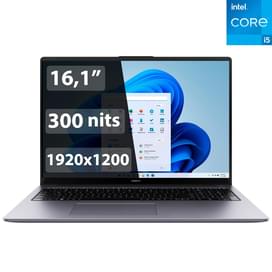 16,1'' Huawei MateBook D16 Ноутбугі (512500H-16-512-W) (RolleF-W5651) фото