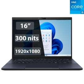 Ноутбук Asus ExpertBook i5 1335U / 16ГБ / 1000SSD / 16 / Win11 / (B3604CVA-Q90180W) фото